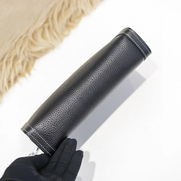 エルメス バッグ 激安角部分ディテール